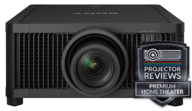 Projektory 4K Oraz 8K "Od Ręki" !!!