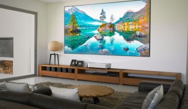 Projektory UST Bez Instalacji - Tego Jeszcze Nie Było!