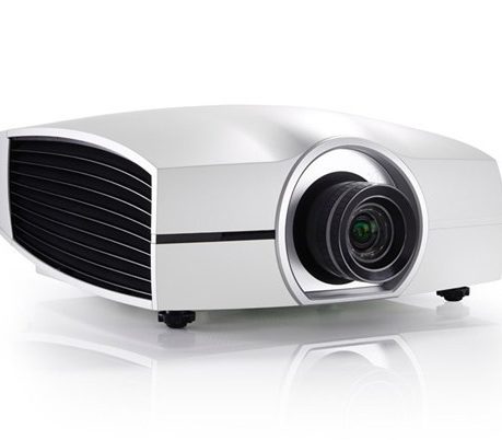 PROJEKTORY MULTIMEDIALNE