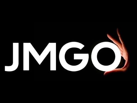 JMGO